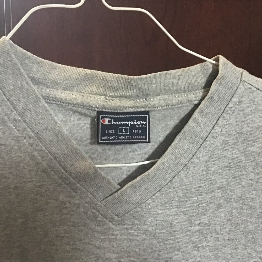 Grey Champion (Jr L) - Picture 2 of 4
